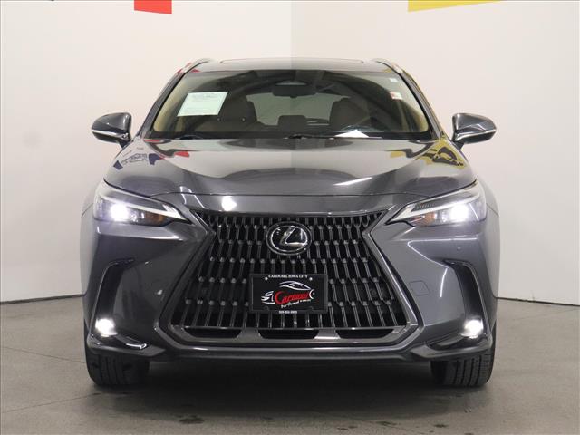 2022 Lexus NX 350 Premium:D13605