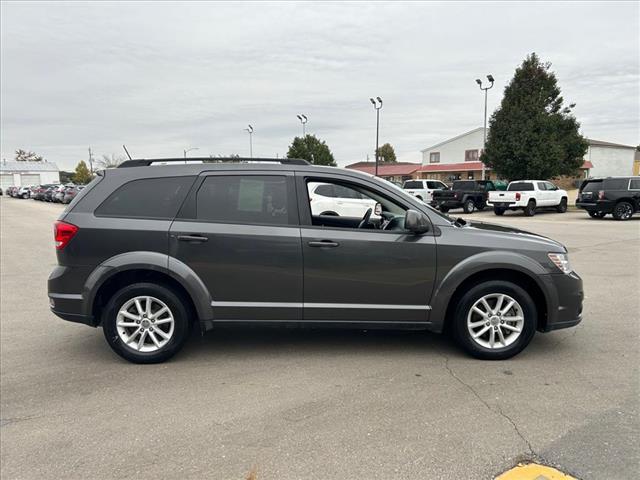 Photo of 2014 Dodge Journey SXT in Iowa City, IA - 7,  2014 Dodge Journey SXT:D13250A