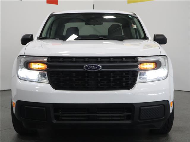 2024 Ford Maverick XLT:D13757
