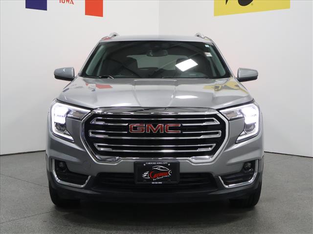 2024 GMC Terrain SLT:D13961