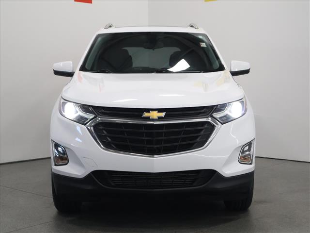 2019 Chevrolet Equinox LT:D13716