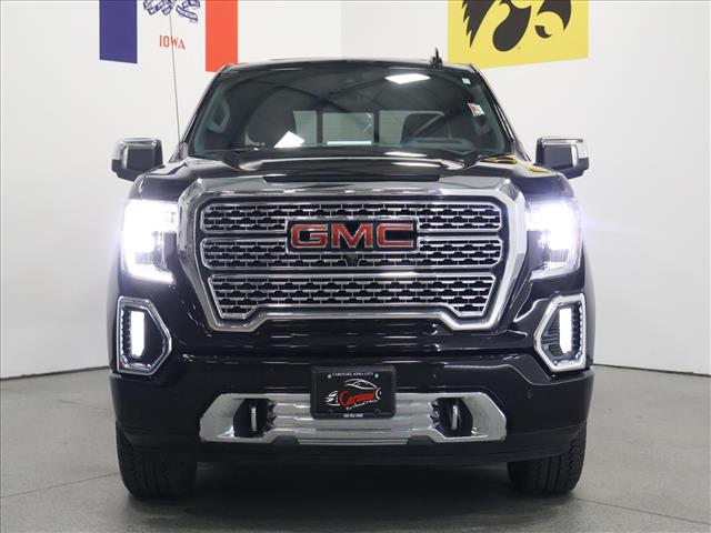 2019 GMC Sierra 1500 Denali:D13713