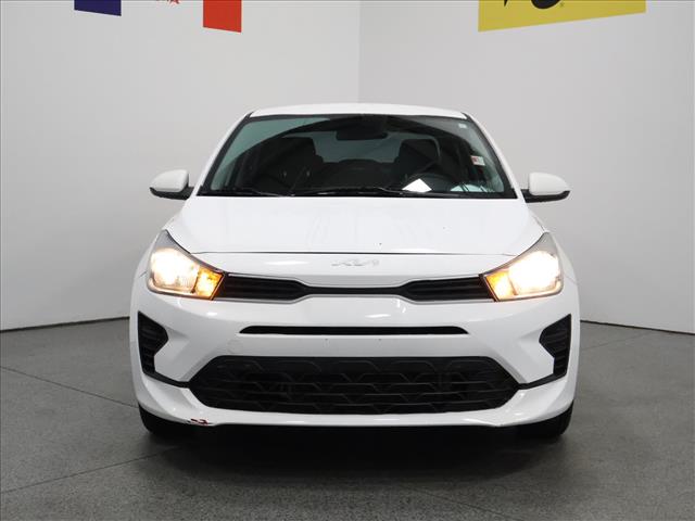 2023 Kia Rio LX:D14047
