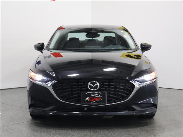 2024 Mazda Mazda3 Sedan 2.5 S Select Sport:D13894