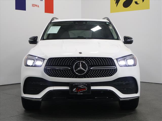 2021 Mercedes-Benz GLE GLE 350 4MATIC:D13885