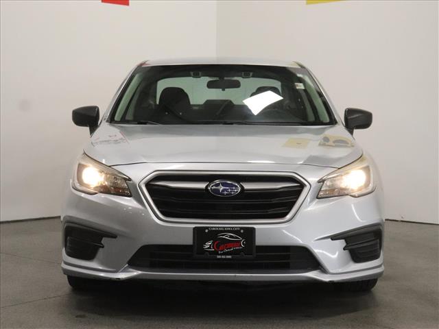 2019 Subaru Legacy 2.5i:D13519
