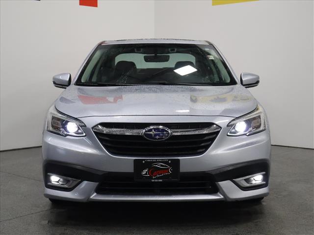 2020 Subaru Legacy Limited:D13988