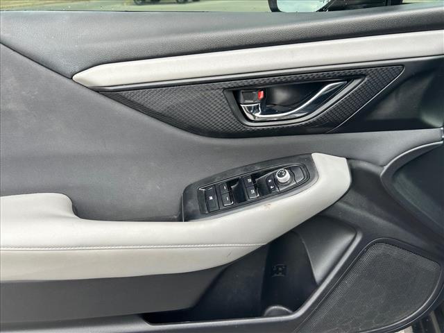 2020 Subaru Outback Premium:D13533