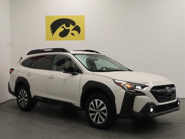 2023 Subaru Outback Premium:D13195