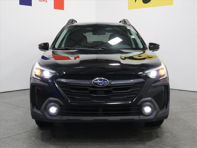 2024 Subaru Outback Premium:D14046