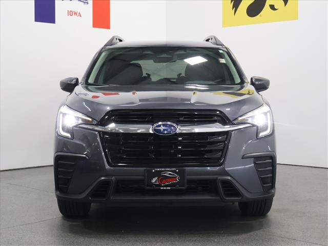 2024 Subaru Ascent Premium 7-Passenger:D13764