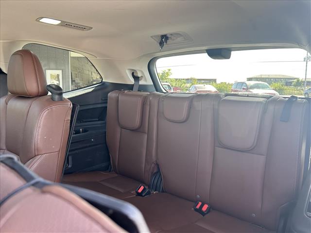 2021 Subaru Ascent Touring:D14113