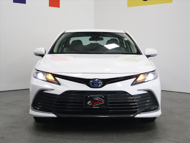 2024 Toyota Camry Hybrid LE:D13792