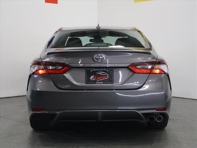 2023 Toyota Camry SE:D13857