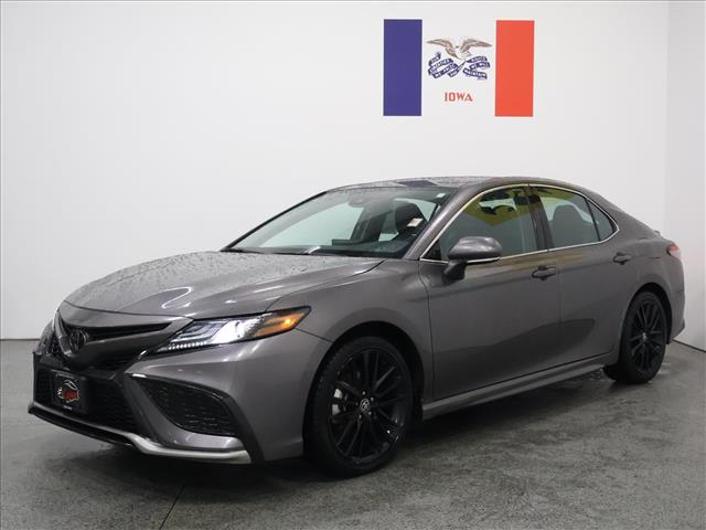 2024 Toyota Camry XSE:D14023