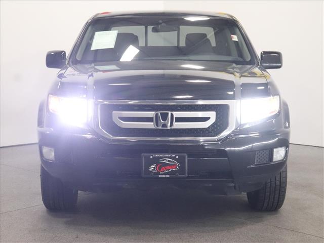 2011 Honda Ridgeline RTS:D13460A