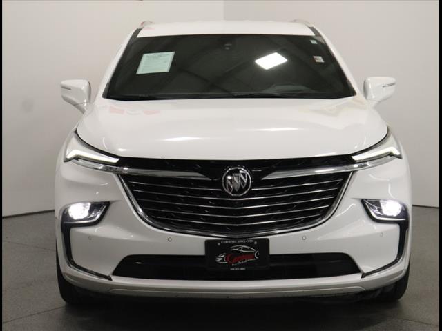 Photo of 2022 Buick Enclave Premium in Iowa City, IA - 7,  2022 Buick Enclave Premium:D12803