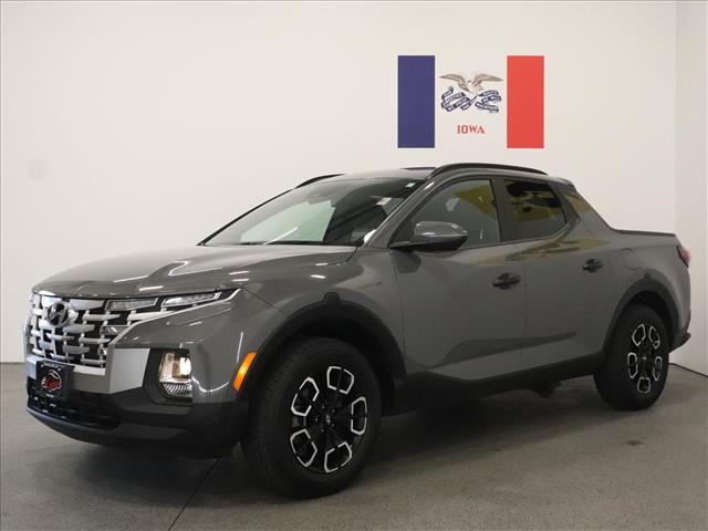 2022 Hyundai SANTA CRUZ SEL:D13671