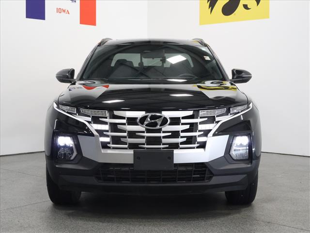 2024 Hyundai SANTA CRUZ SEL:D13902