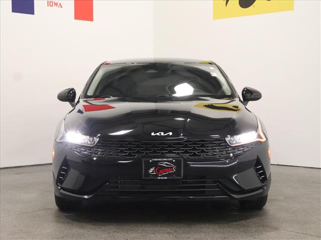 2023 Kia K5 LXS:D13611