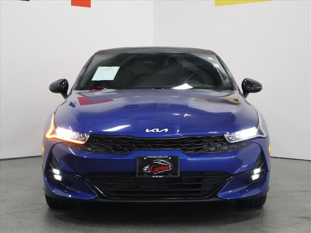 2024 Kia K5 GT:D13725