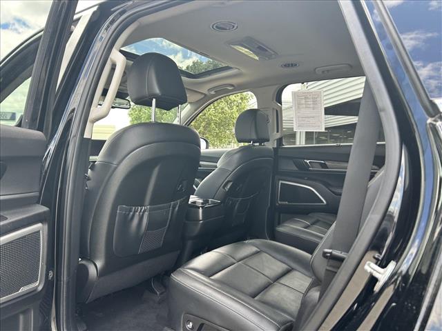 2022 Kia Telluride EX:D13812