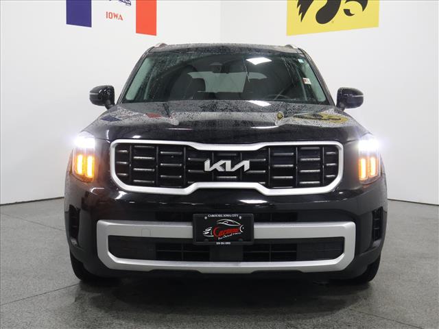 2025 Kia Telluride S:D14006