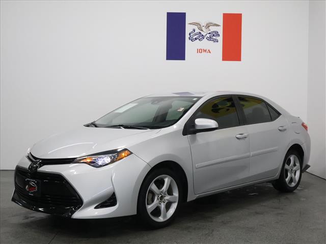 2018 Toyota Corolla:D13928