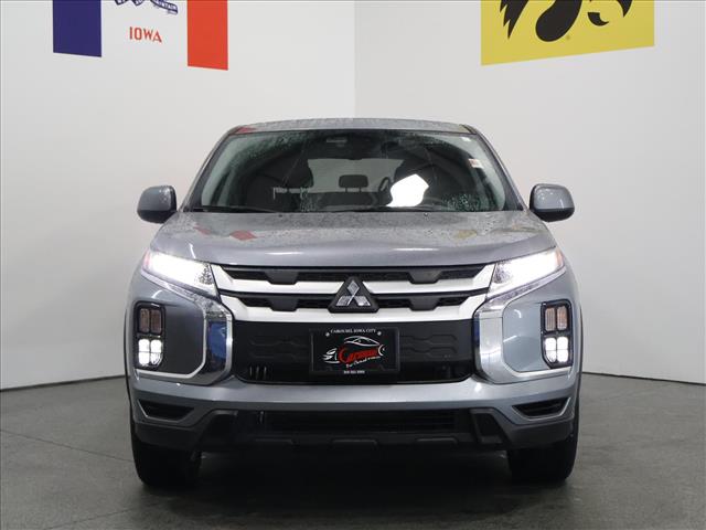 2024 Mitsubishi Outlander Sport ES:D13913