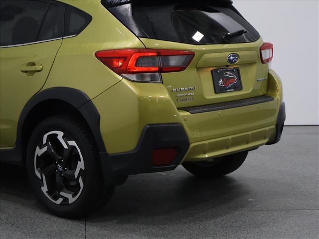2021 Subaru Crosstrek Limited:D13970