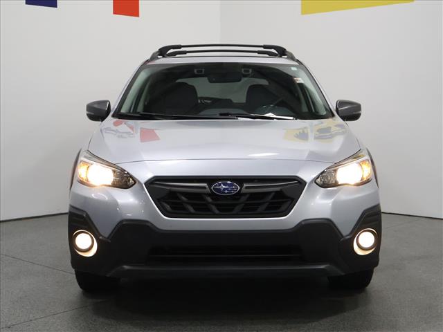 2021 Subaru Crosstrek Sport:D13952