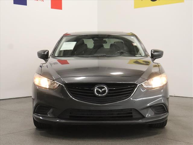 2017 Mazda Mazda6 Touring:D13551