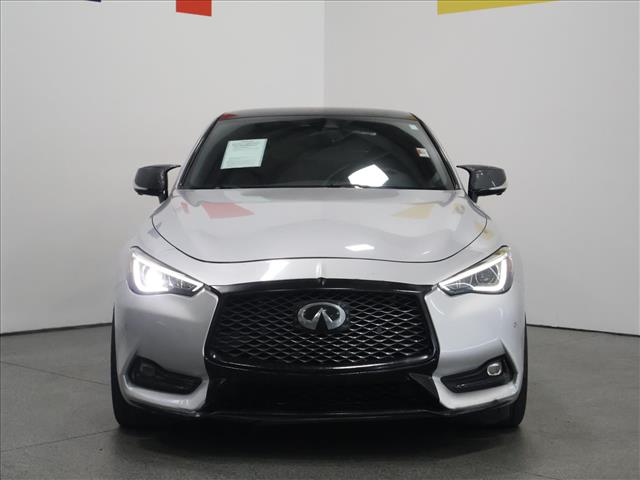 2018 INFINITI Q60 3.0T Sport:D13739