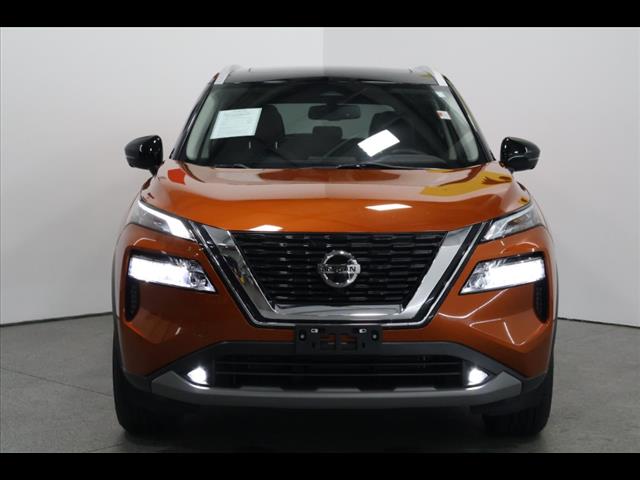 2021 Nissan Rogue SL photo 6