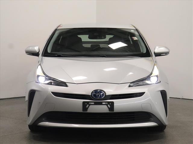 2021 Toyota Prius:D13451