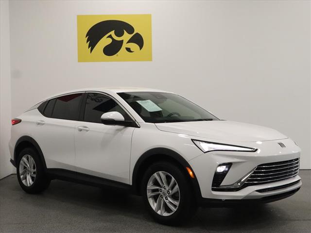 Photo of 2024 Buick Envista Preferred in Iowa City, IA - 7,  2024 Buick Envista Preferred:D13199