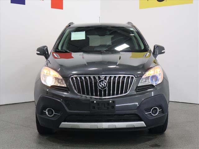2016 Buick Encore Sport Touring:D13813A
