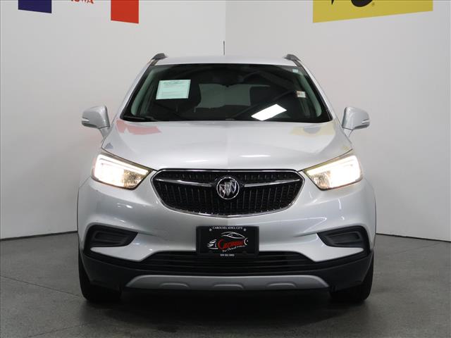 2018 Buick Encore Preferred:D13898