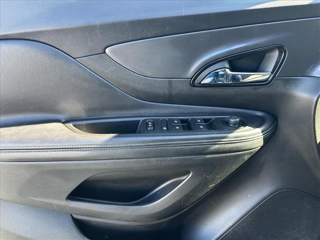 2018 Buick Encore Preferred:D13693