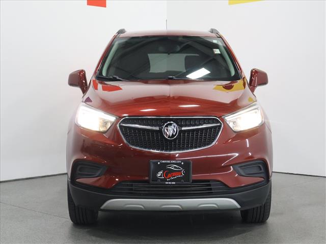 2022 Buick Encore Preferred:D13681