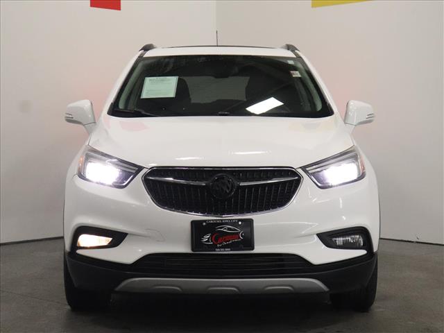 2019 Buick Encore Essence:D13525