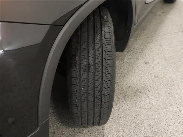 2019 Chevrolet Trax LT:D13498