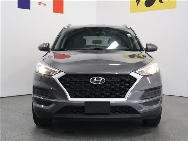 2020 Hyundai TUCSON Value:D13783