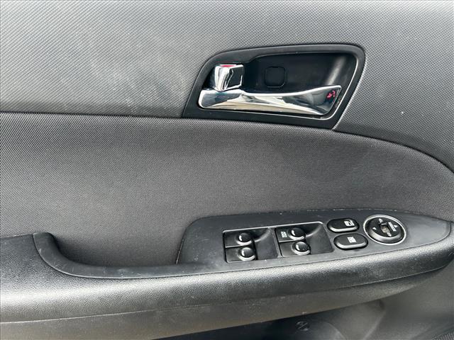 2010 Hyundai ELANTRA Touring GLS:D13195A