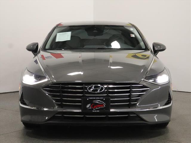 2022 Hyundai SONATA SE:D13272