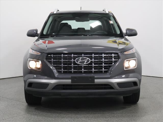 2023 Hyundai VENUE SEL:D13963
