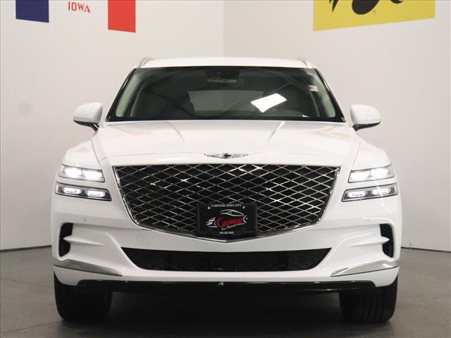 2024 Genesis GV80 2.5T:D13490