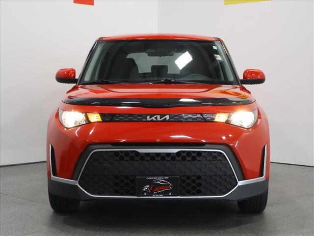 2023 Kia Soul LX:D13760