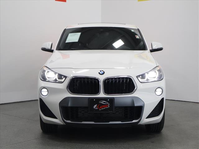 2018 BMW X2 xDrive28i:D13690