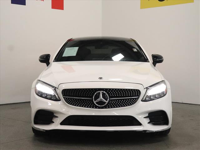 2019 Mercedes-Benz C-Class C 300:D13613